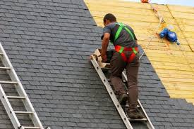 Best Commercial Roofing Services  in Barnhart, MO